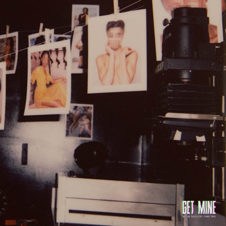 Get Mine (feat. Young Thug) 專輯封面