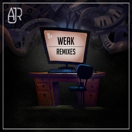 Weak (Gazzo Remix)