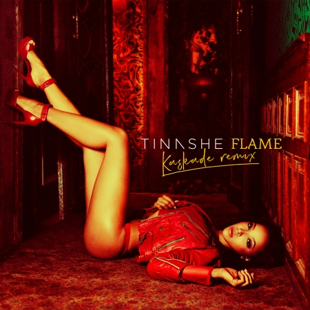 Flame (Remix)