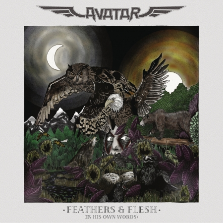 Feathers & Flesh (In His Own Words) 珍禽異獸