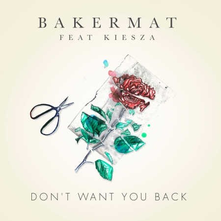 Don't Want You Back (feat. Kiesza)