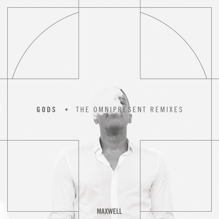 Gods (Remixes)