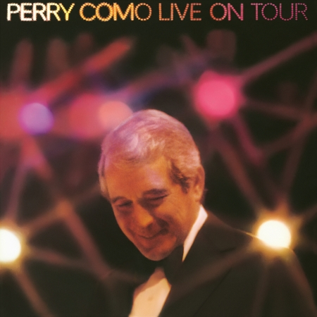 Perry Como Medley: Till the End of Time / Catch a Falling Star / Round and Round / Don't Let the Stars Get in Your Eyes (Live)