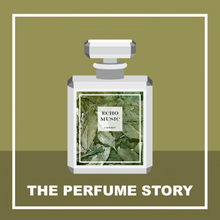 香水樂 : 月桂葉 The Perfume Story : Bay leaf