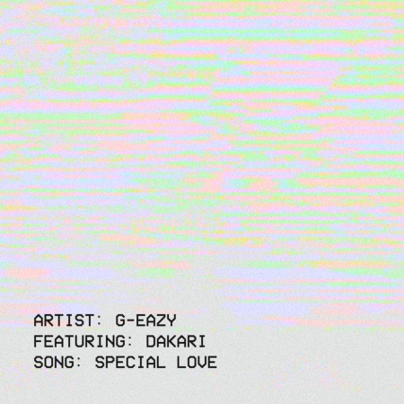 Special Love (feat. Dakari) - Explicit