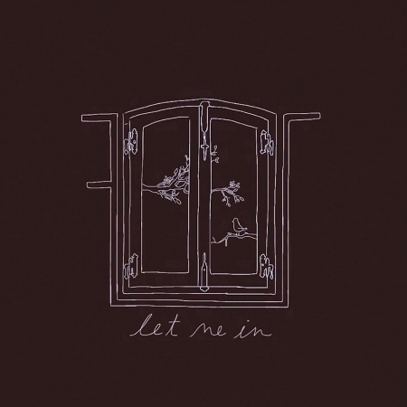 let me in