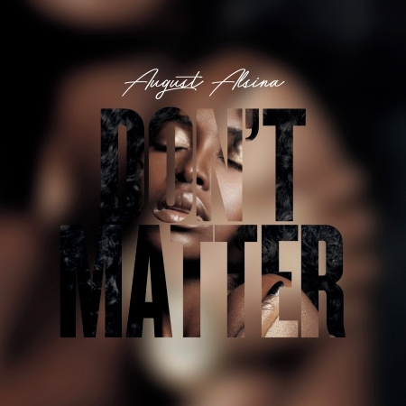 Don't Matter