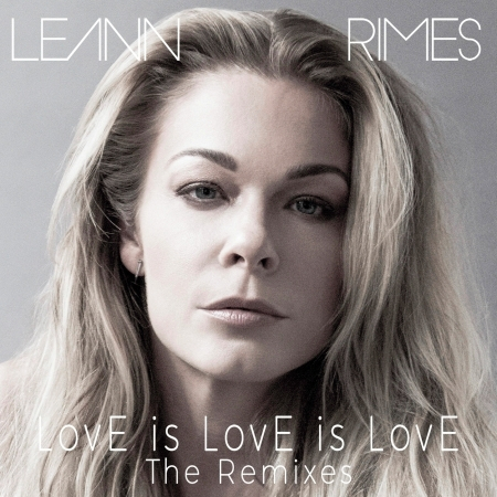 Leanne Rimes Remnants LeAnn Rimes的相關專輯列表 - LINE MUSIC