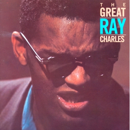 The Great Ray Charles