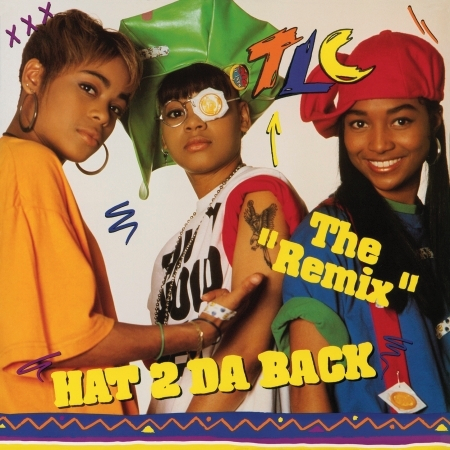 Hat 2 Da Back (Extended Remix)