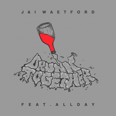 Drunk Together (feat. Allday)