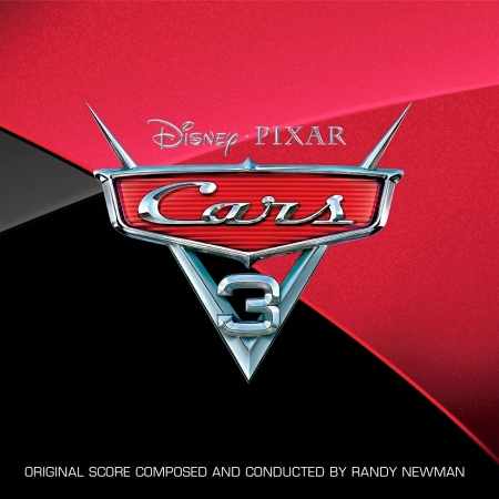 Cars 3 (Original Score)