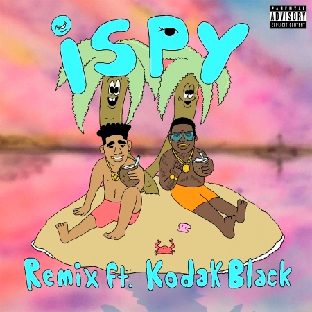 iSpy (feat. Kodak Black)