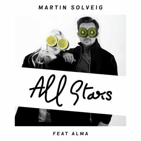 All Stars (feat. ALMA)
