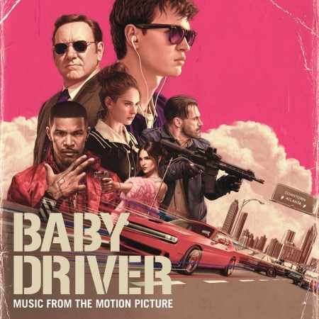 "Was He Slow?" (Music From The Motion Picture Baby Driver)