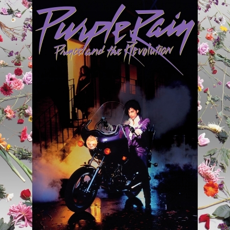 Purple Rain Deluxe (Expanded Edition) 專輯封面