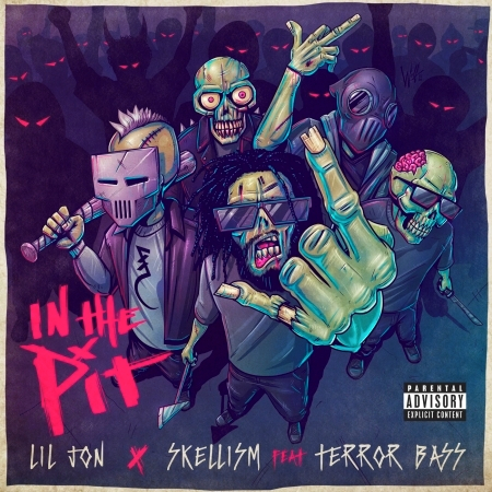 In The Pit