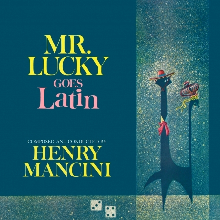 Mr. Lucky Goes Latin