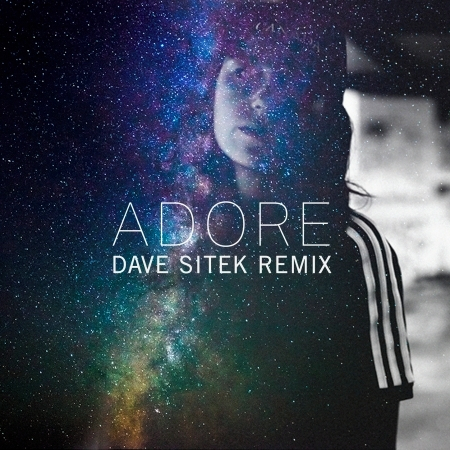 Adore (Dave Sitek Remix)