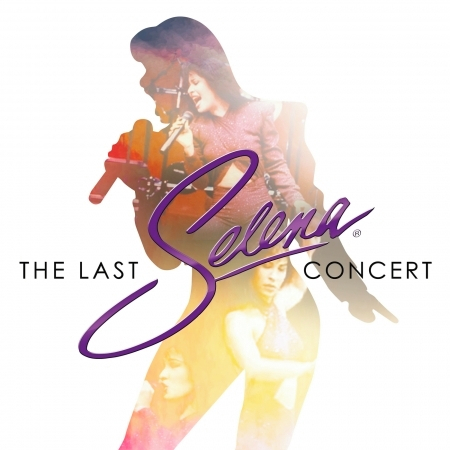 The Last Concert (Live From Astrodome)