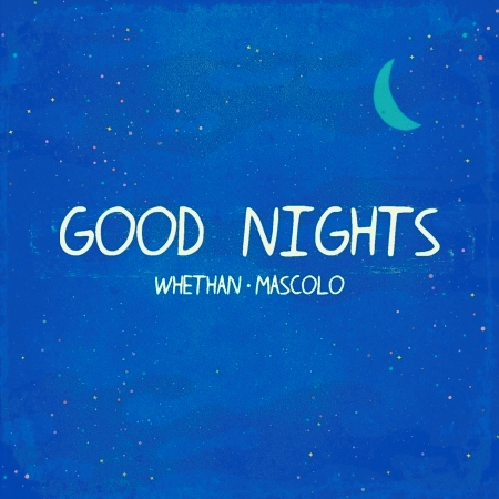 Good Nights (feat. Mascolo) 專輯封面