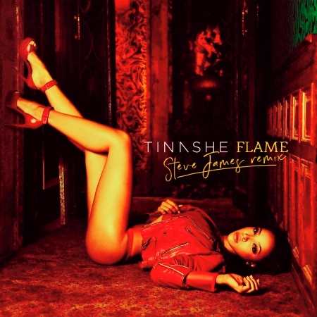 Flame (Steve James Remix)