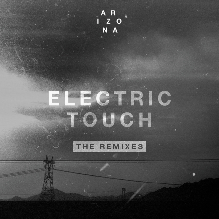 Electric Touch (The Remixes)