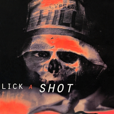Lick a Shot (Instrumental)