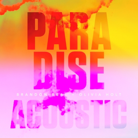 Paradise (Acoustic)