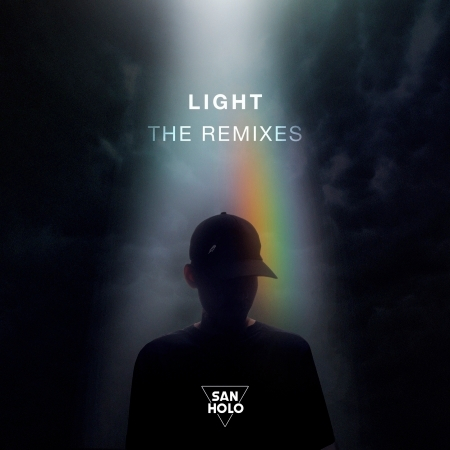 Light (ILIVEHERE Remix)