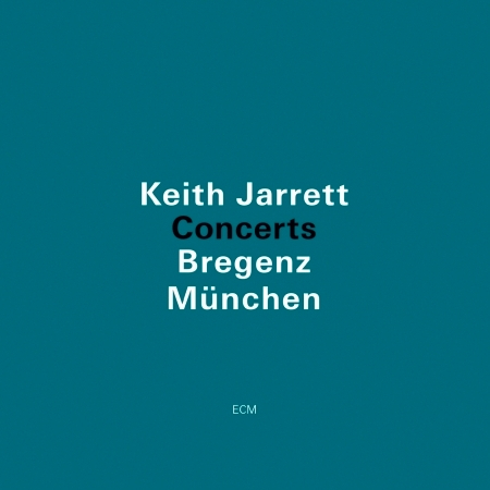 Untitled (Live At Festspielhaus, Bregenz / 1981)