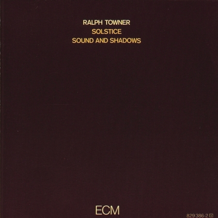 Sound And Shadows