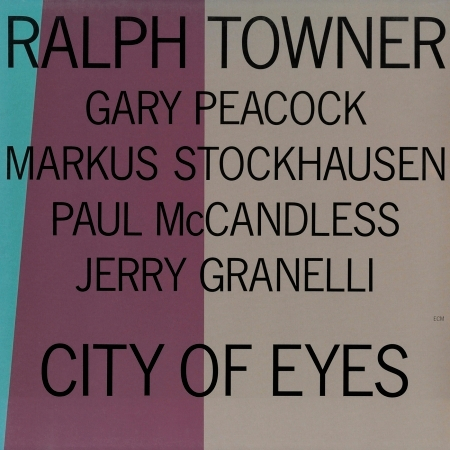 City Of Eyes