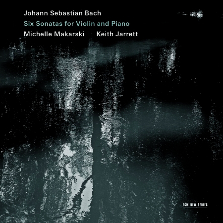 J.S. Bach: Sonata No.2 In A, BWV 1015 - 1. Dolce