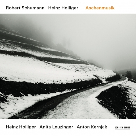 Schumann: カノン形式による6つの小品 作品56（オーボエ・ダモーレ、チェロとピアノのための） - 第6曲: アダージョ