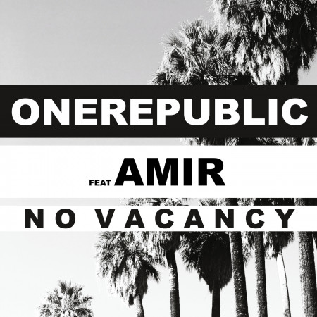 No Vacancy (feat. Amir)
