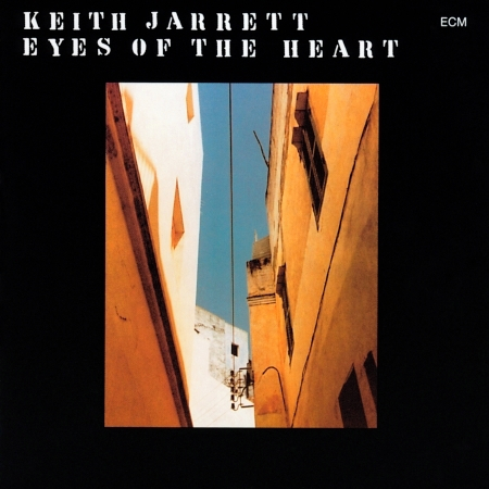 Eyes Of The Heart (Pt. 1 / Live At Theater am Kornmarkt, Bregenz / 1976)