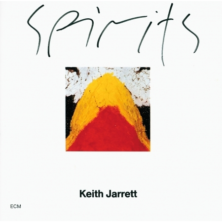 Spirits 6