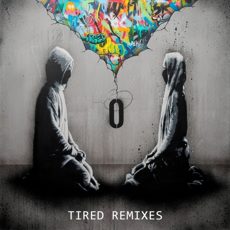Tired (K-391 Remix)