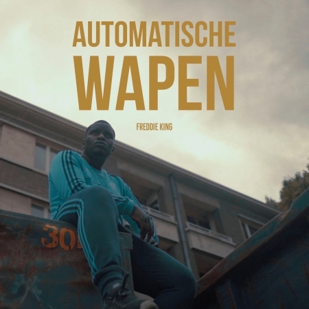 Automatische Wapen