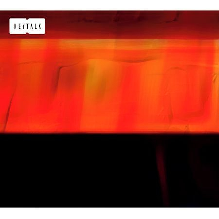 黃昏symphony專輯 Keytalk Line Music 黃昏symphony專輯 Keytalk Line Music