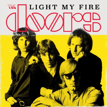 Light My Fire (Live at Felt Forum, New York CIty, January 17, 1970 - First Show)