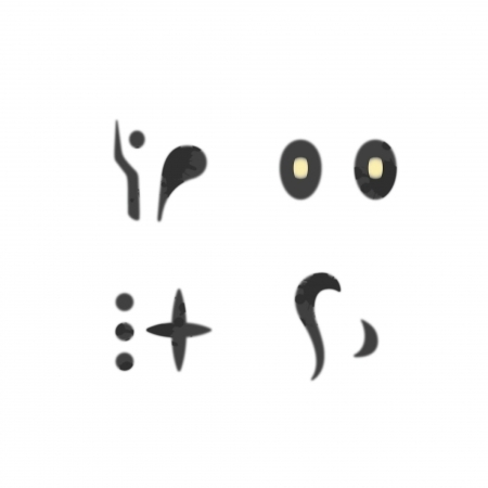 神啊、我已經察覺到了