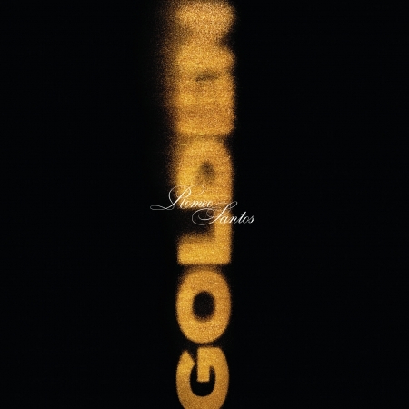 Golden 專輯封面