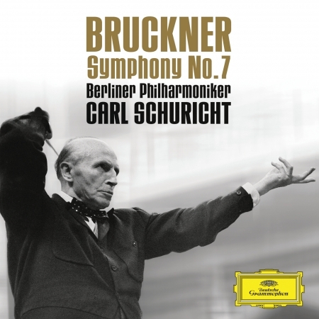 Bruckner: Symphony No.7 In E Major, WAB 107 - Ed. Haas - 2. Adagio. Sehr feierlich und sehr langsam
