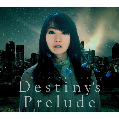Destiny’s Prelude 專輯封面