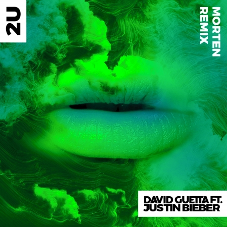 2U (feat. Justin Bieber) [MORTEN Remix] 專輯封面