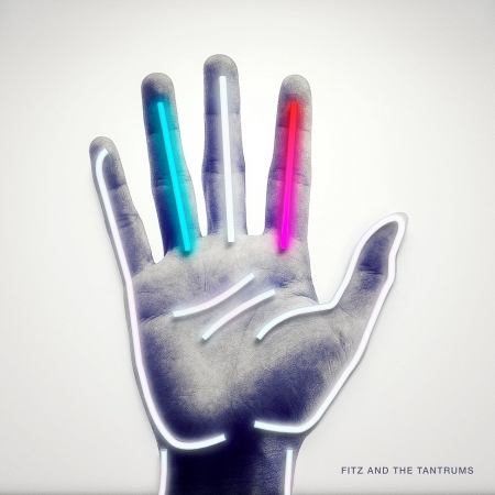 Fitz and The Tantrums (Deluxe) 專輯封面