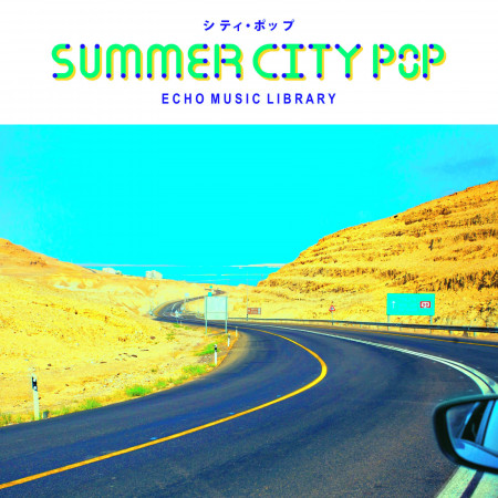 夏日插曲 : Summer City Pop Vol.3