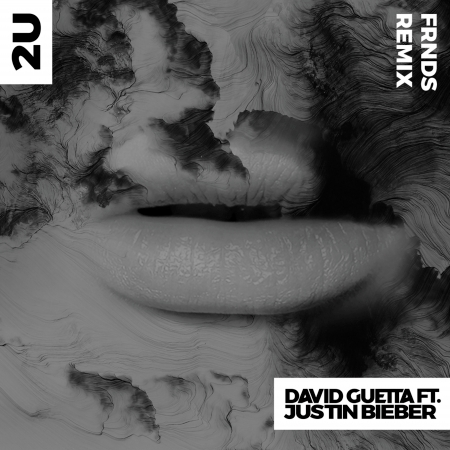 2U (feat. Justin Bieber) [FRNDS Remix] 專輯封面